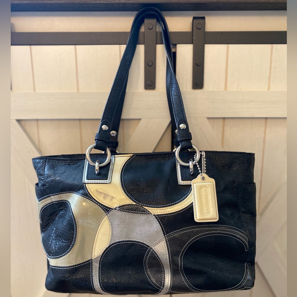 Coach Handbag